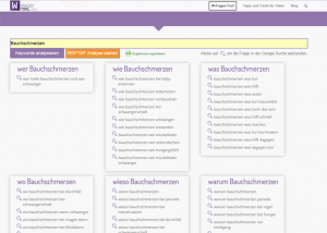 Das W-Fragen Tool für Ihr Praxismarketing_ Erklärung